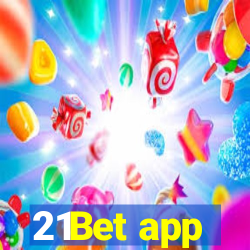 21Bet app